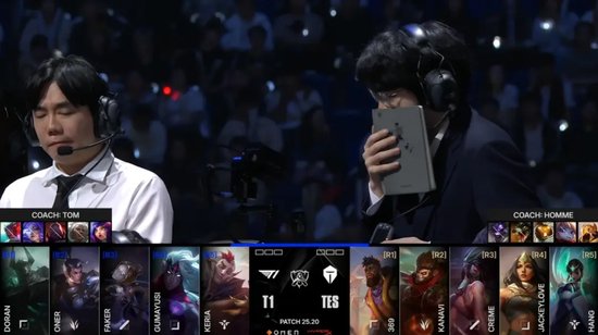 CS2重组已经开始——2024年秋季和2025年冬季的所有阵容变动