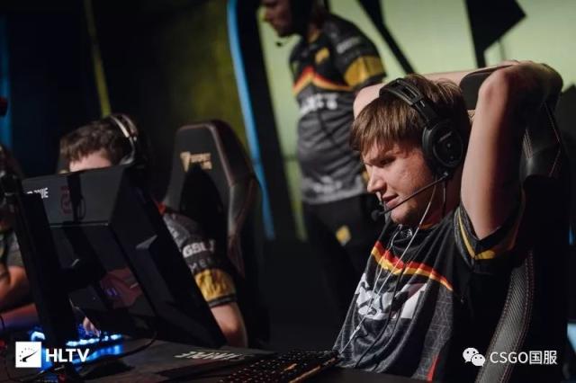 Team Spirit 正式签约17岁的zweih