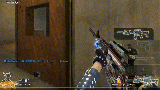 HObbit发文庆祝家乡将要举行大型线下比赛