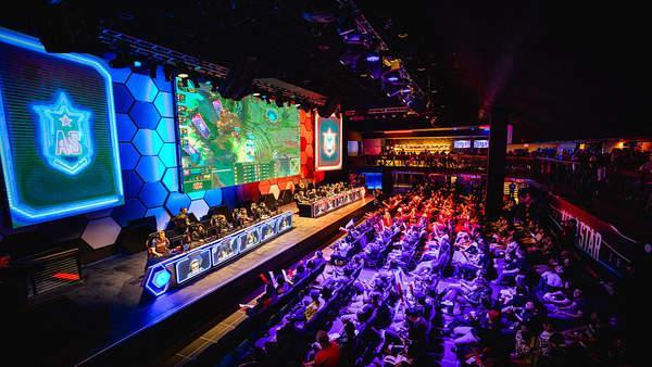 QiuQiu ：尽量赢下每一场，把我们的风格打出来