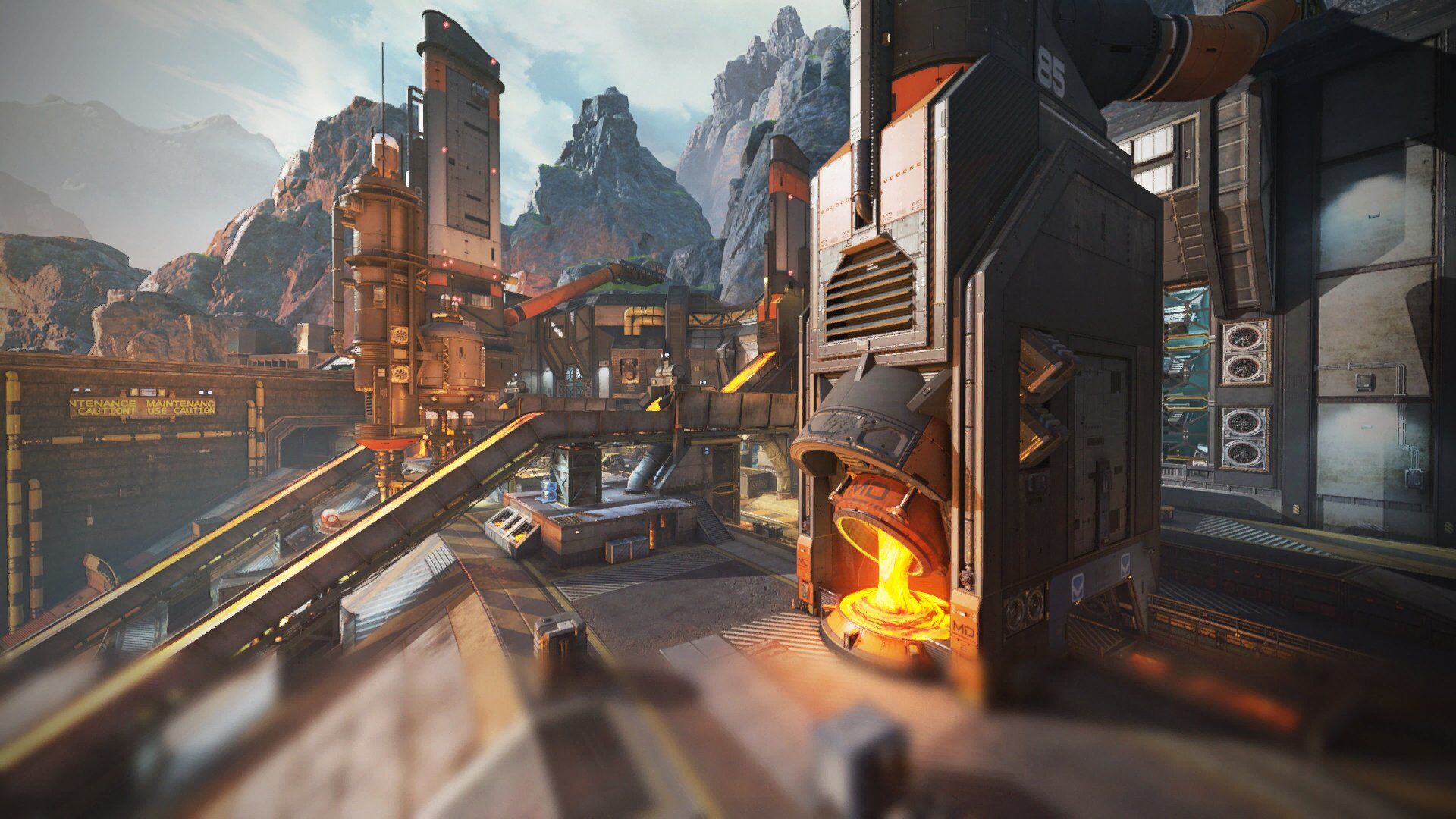 Mole与Wayward发生争执：我想怎玩就怎玩，我喊一句我是你儿子，行不？