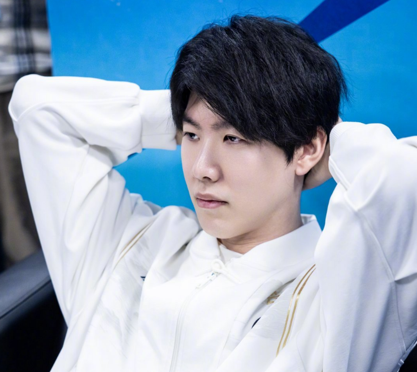 iG赛后群访 GALA：我们更应该注意我们的状态 找下问题 调整一下