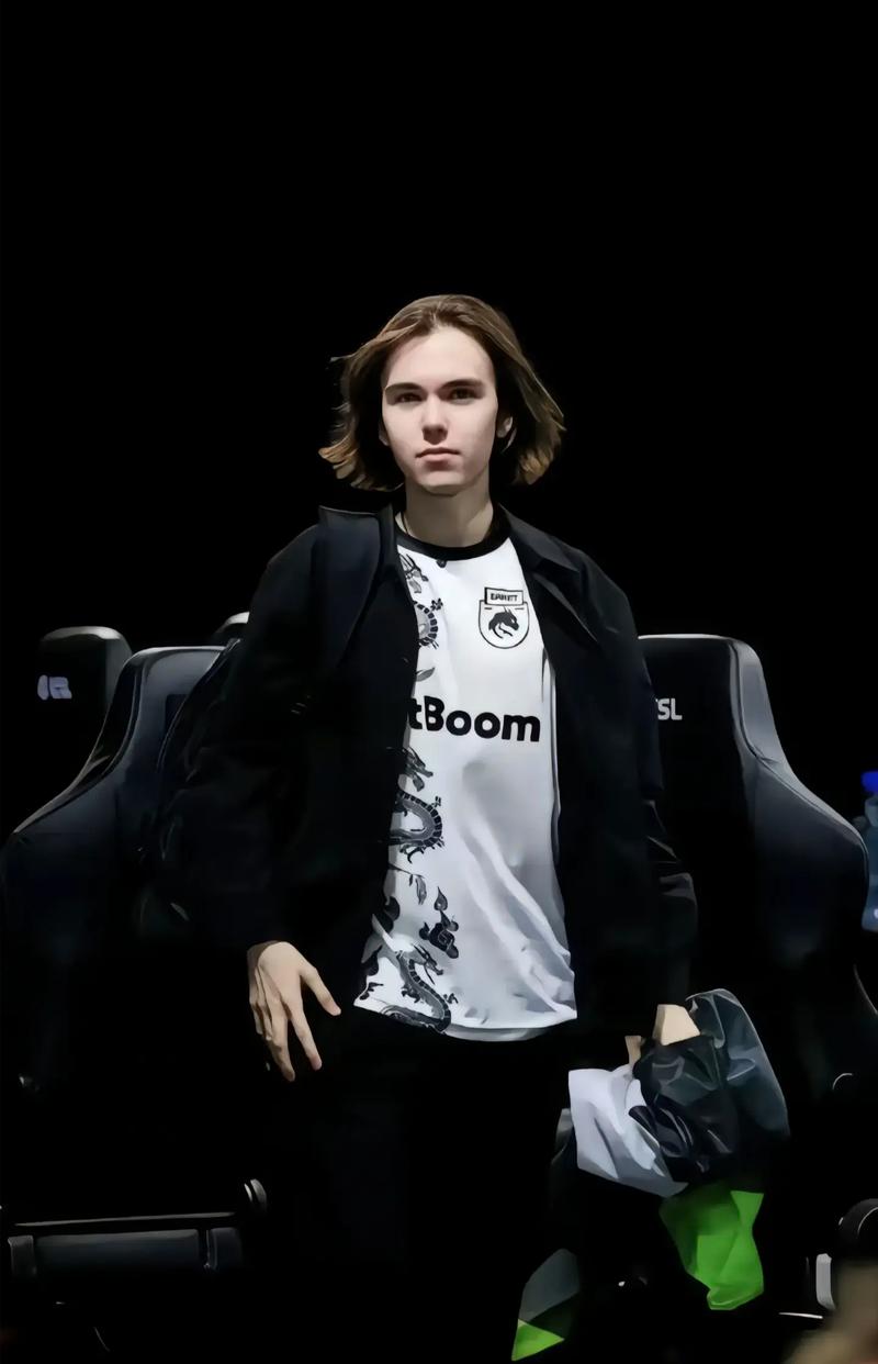 统计： Donk 在 BLAST London 公开赛在线阶段评分中名列前茅