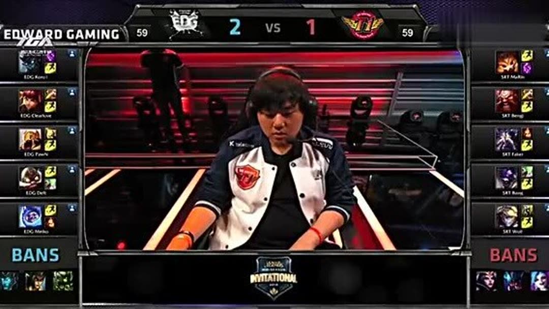 Riot Games 对 VCT 2025： Pacific Kickoff 在比赛期间进行了调整