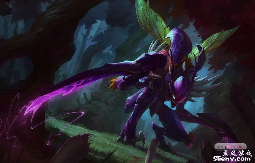 WBG对阵BLG的比赛中，Crsip使用娜美达成了在LPL的第300胜