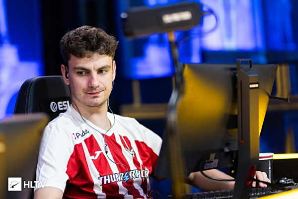 CS亚洲锦标赛2025的参赛者已公布