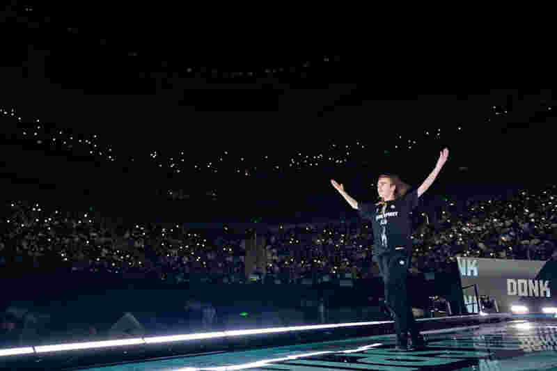 尼古拉·尼霍尔姆谈Counter-Strike的未来和 Astralis 的挑战;